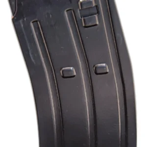 Howa BOSSPT100 Boss-25 5rd Black