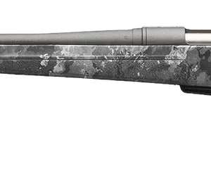 WGUN 535781289 XPR LH EXT NS 6.5CRD 22 MDBLK