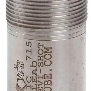 Carlson's Choke Tubes 50005 Benelli Crio Plus 12 Gauge Full Stainless Steel