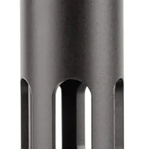 Dead Air PB441 Mojave-9 Piston Black M13.5x1 LH Threads 9mm