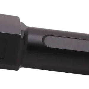 True Precision Inc TPSHCBXBL 9mm Fits Springfield Hellcat 3.10" 416R Stainless Steel