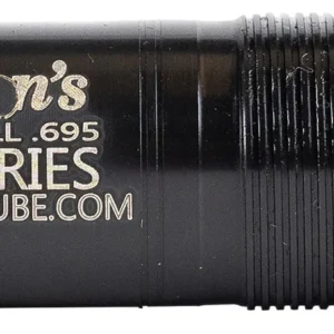 Carlson's Choke Tubes 41007 CORE Berretta/Benelli Mobil 12 Gauge Long Range