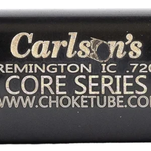 Carlson's Choke Tubes 41023 Remington CORE Rem Choke 12 Gauge Close Range