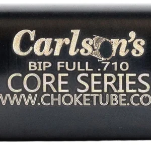 Carlson's Choke Tubes 41037 CORE Browning Invector Plus 12 Gauge Long Range