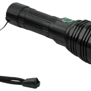 Konus 3933 Konuslight-5K Black 2500/5000 Lumens White LED
