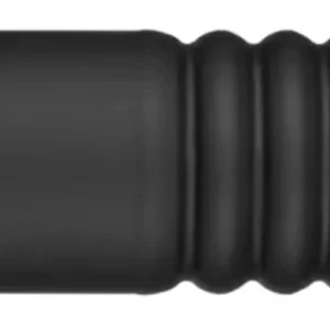 Ab Suppressor F22-76-STD Raptor 7.62mm 1.625" Black Titanium 5/8"x24