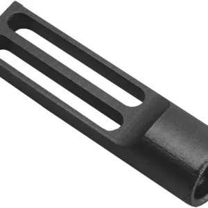 GrovTec US Inc GTSW360 Sling Adapter Black Nitride Steel 1.25"