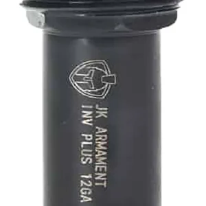 Jk Armament JKMDHDBE12BIP Bald Eagle 195 Browning Invector Plus 12 Gauge 17-4 Stainless