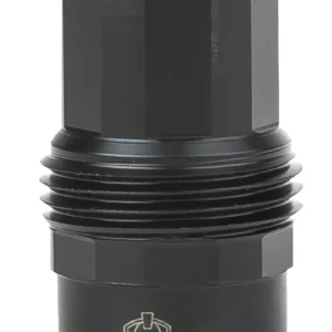 Jk Armament JKMDHDBE127/8X32XL 195 Black 17-4 Stainless 7/8x32 TPI 12 Gauge