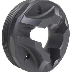 Jk Armament JK195LTECFHC 195 Breacher End Cap
