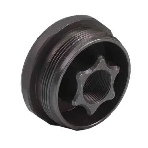 Jk Armament JK155HDM24 155HD Thread Mount 5/8x24