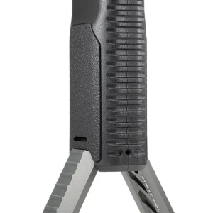 Strike Industries ARALBIPODGY Bipod Grip Gray Polymer