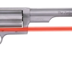 Viridian 9000011 Red Laser Grip for Taurus Judge Black