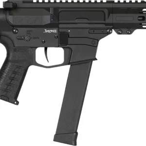 CMMG 10AE30FAB BANSHEE MK10 10MM 8 TUBE ARBLK