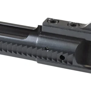 Odin Works ACC223BCG Bolt Carrier Group Black Nitride AR-15