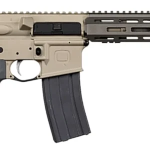 Q SW-556-13IN-PISTOL SUG-WEASL 5.56 13 W/BRACE