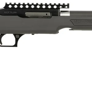 Magnum Research SSAA22G Magnum Lite SwitchBolt 22 LR 16.50"