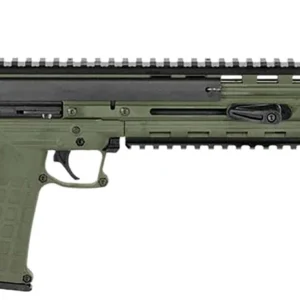 Kel-Tec CMR30GRN CMR 30 22 WMR 30+1 16" Green