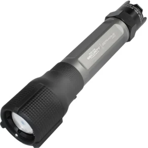 Lb Marketing 97713 Zephyr-R Gray 450/1,500 Lumens White LED