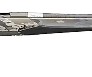 Browning 036035299 X-Bolt 2 Speed Carbon Fiber SPR 6.8 Western 3+1 20" Ovix Camo