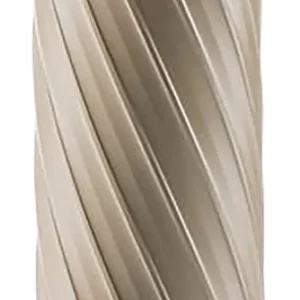 Anechoic X22FDE Anechox 22 22LR/17HMR/22Mag 1.10" Flat Dark Earth 1/2"x28