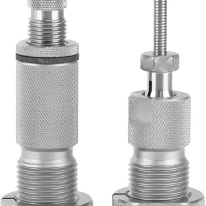 Hornady 545163 Match Grade Die Set 300 WM
