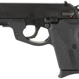 Talon Armament TPR380M TPR 380 8+1 3.50" 380 ACP Matte Black