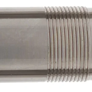Rob Roberts Gun Works 200276 RR3 Raptor Crio Plus 12 Gauge 17-4 PH Stainless Steel