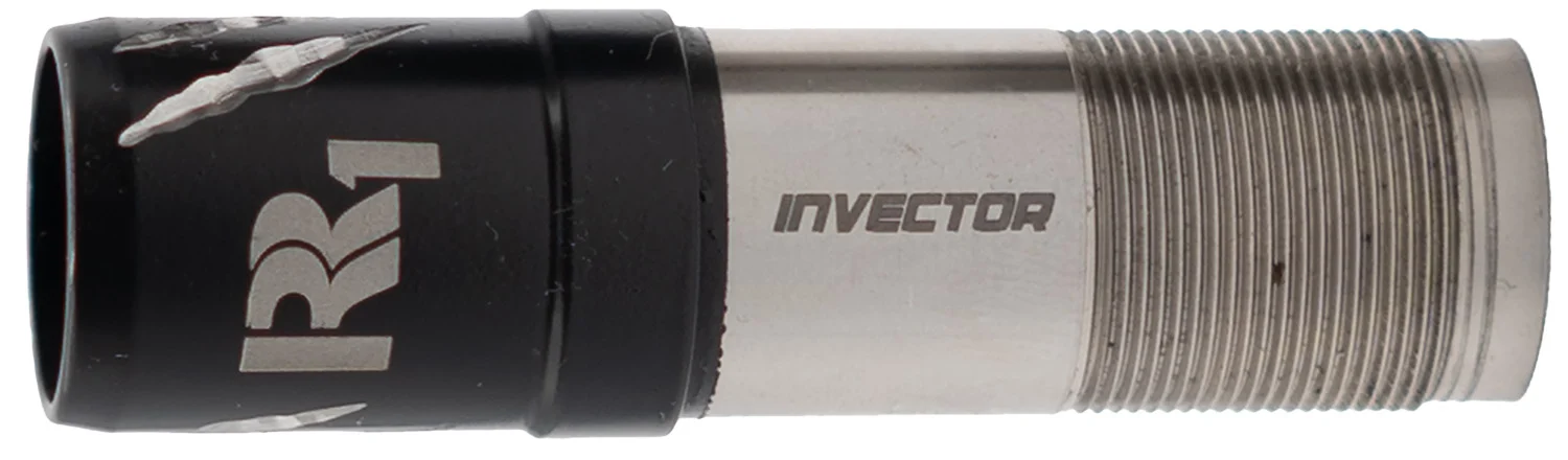 Rob Roberts Gun Works 200291 RR1 Raptor Invector 20 Gauge 17-4 PH Stainless Steel