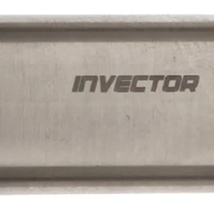 Rob Roberts Gun Works 200302 TSS Raptor Invector Plus 20 Gauge 17-4 PH Stainless Steel