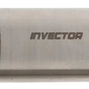 Rob Roberts Gun Works 200303 Biz Raptor Invector Plus 20 Gauge 17-4 PH Stainless Steel