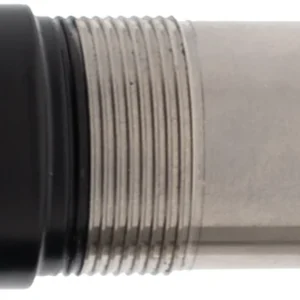 Rob Roberts Gun Works 200308 Biz Raptor Mobil 12 Gauge 17-4 PH Stainless Steel
