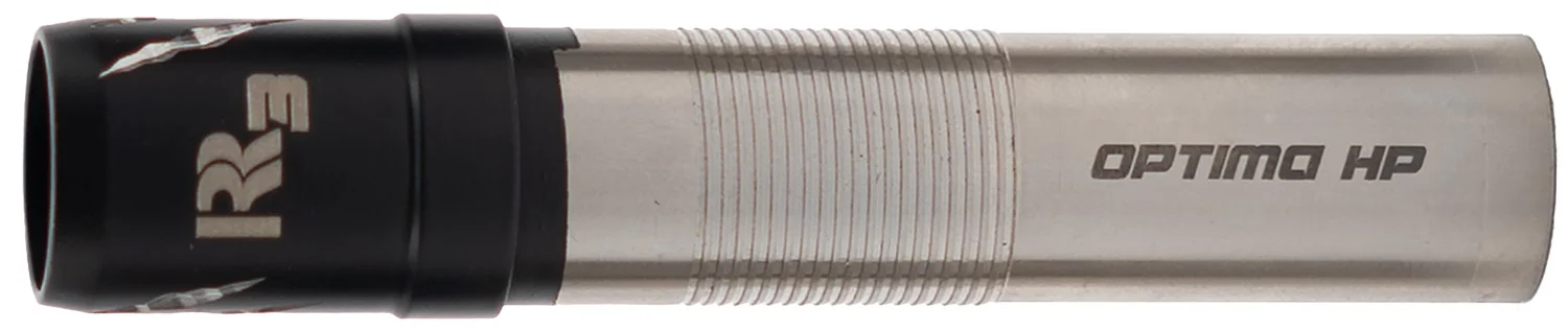Rob Roberts Gun Works 200321 RR3 Raptor Optima HP 20 Gauge 17-4 PH Stainless Steel