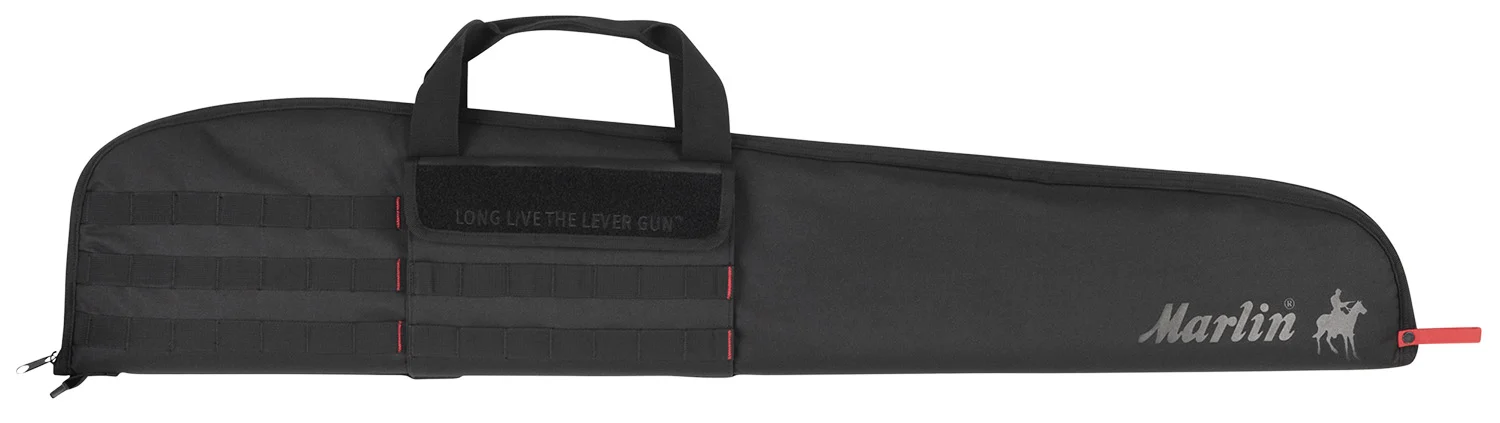 Allen 27812 Marlin Dark Rifle Case 42" Black