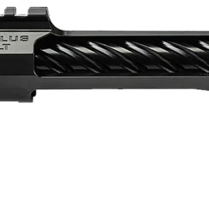 Aero Precision APBG310010C SOLUS 270 Win/30-06 Springfield PVD 416 Stainless Steel Remington 700 Compatible w/ AICS/AIAW Detachable Box Mags