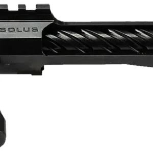 Aero Precision APBG310007C SOLUS 6.5 PRC/7mm SAUM/WSM PVD 416 Stainless Steel Remington 700 Compatible w/ AICS/AIAW Detachable Box Mags