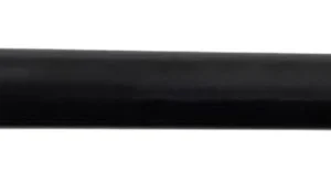 Stern Defense 00645ACPBARREL161INCHD 45 ACP 16.10" Black Melonite 4150 Chrome Molly Steel Barrel