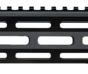 Stern Defense 002SDHG15 15" Aircraft Grade Aluminum Anodized Receiver for AR15