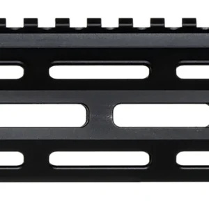 Stern Defense 002SDHG8 MOD4 8" Aircraft Grade Aluminum Anodized Receiver