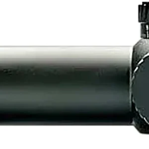 Eotech VDU1-10SR5DF Vudu Black 1-10x28mm, 34mm Tube Illuminated SR-5 DFG Reticle