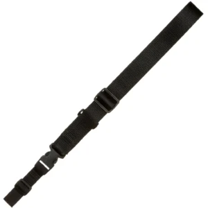 Tacshield T6004BK CQB Sling Black Webbing Single-Point Rifle/Shotgun