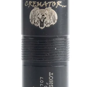 Carlson's Choke Tubes 11585 Cremator Mid-Range Retay Ported 17-4 Stainless Steel