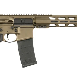 ZRODELTA 223WYZU0007-FDE ZULU2 223 16IN 15HG