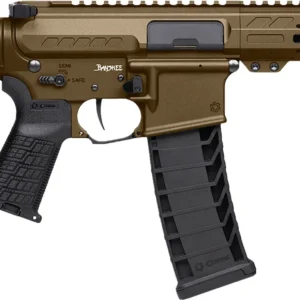 CMMG 94A860F-MB BANSHEE MK4 9MM 8 MDBRNZ