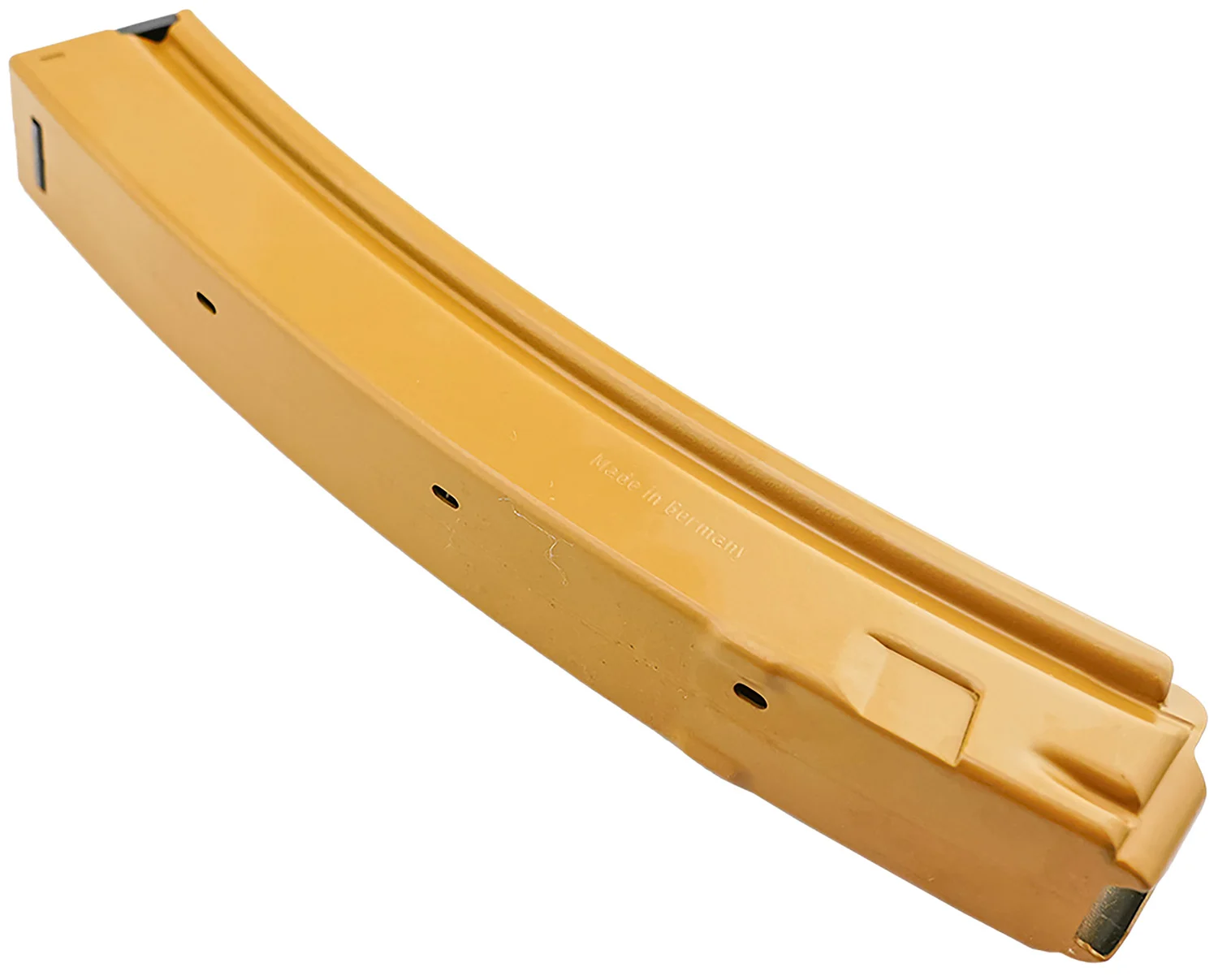 HK 50223552 30+1 9mm Fits H&K SP5/SP5K FDE Steel