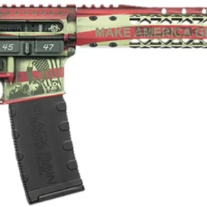 BRO 24123101-AMFLAG 5.56 SPEC15 16 30R TRUMP FLG