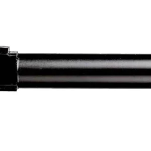 Tapco TAP22002 9mm Fits Glock 19 Gen1-3 Black Stainless Steel