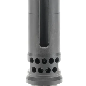 B&T Firearms BT-ASSAULT-3P DLC Stainless Steel 1/2"x28 Threads 2.65" OAL