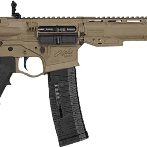 ATI GAX30013MLCFDE ALPHA MAXX 300BLK 16 13IN FDE