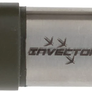 Rob Roberts Gun Works 200259 Raptor Turkey Choke Invector 20 Gauge Stainless Steel
